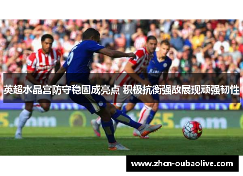 英超水晶宫防守稳固成亮点 积极抗衡强敌展现顽强韧性