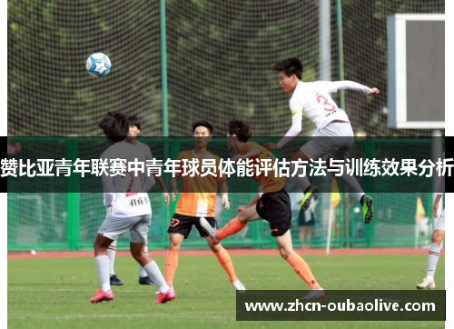 赞比亚青年联赛中青年球员体能评估方法与训练效果分析